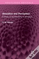 Sensation And Perception