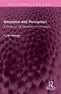 Sensation And Perception - Preview
