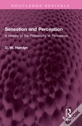 Sensation And Perception