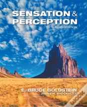 Capa do artigo Sensation And Perception