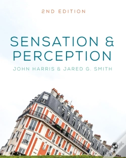 Capa do artigo Sensation And Perception