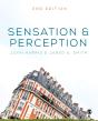Sensation And Perception - Preview
