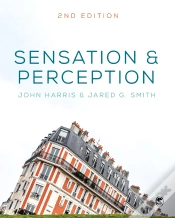 Capa do artigo Sensation And Perception