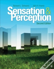 Capa do artigo Sensation And Perception