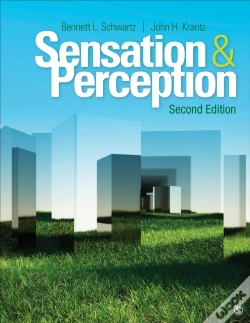 Capa do artigo Sensation And Perception