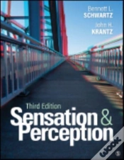 Capa do artigo Sensation And Perception