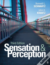 Capa do artigo Sensation And Perception