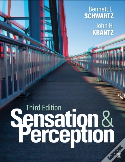Capa do artigo Sensation And Perception