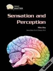 Capa do artigo Sensation And Perception