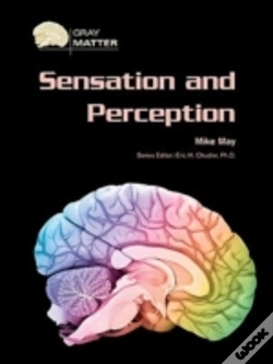 Capa do artigo Sensation And Perception
