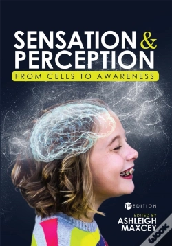 Capa do artigo Sensation And Perception