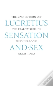 Capa do artigo Sensation And Sex