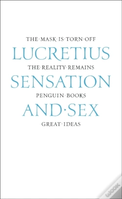 Capa do artigo Sensation And Sex