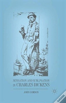 Capa do artigo Sensation And Sublimation In Charles Dickens