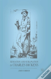 Capa do artigo Sensation And Sublimation In Charles Dickens