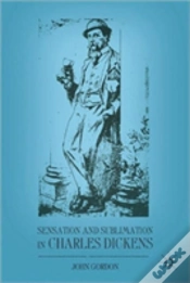 Capa do artigo Sensation And Sublimation In Charles Dickens