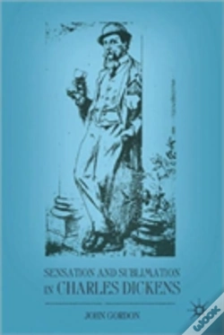 Capa do artigo Sensation And Sublimation In Charles Dickens