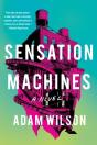 Sensation Machines - Preview
