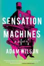 Sensation Machines - Preview