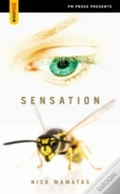 Capa do artigo Sensation