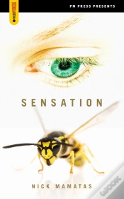 Capa do artigo Sensation
