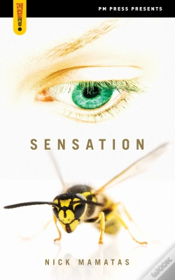 Capa do artigo Sensation