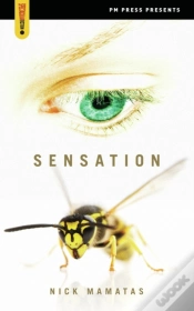 Capa do artigo Sensation