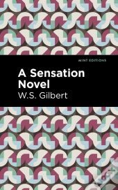 Sensation Novel