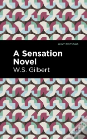 Capa do artigo Sensation Novel