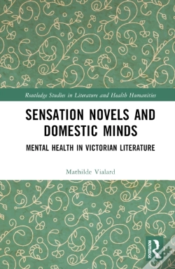 Capa do artigo Sensation Novels And Domestic Minds