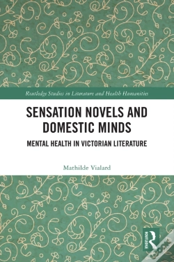 Capa do artigo Sensation Novels And Domestic Minds