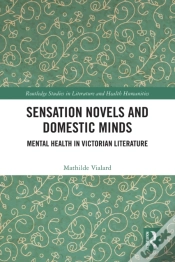 Capa do artigo Sensation Novels And Domestic Minds
