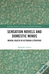 Sensation Novels And Domestic Minds