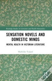 Sensation Novels And Domestic Minds