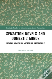 Capa do artigo Sensation Novels And Domestic Minds