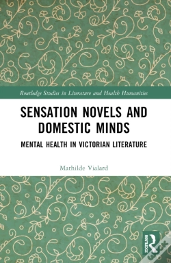 Capa do artigo Sensation Novels And Domestic Minds