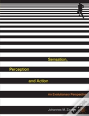 Capa do artigo Sensation Perception & Action