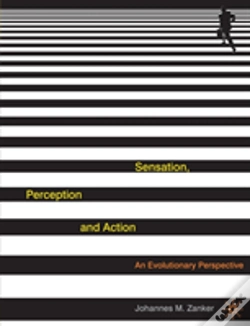 Capa do artigo Sensation Perception & Action