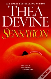Capa do artigo Sensation