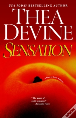 Capa do artigo Sensation