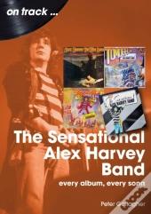 Sensational Alex Harvey Band