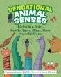 Sensational Animal Senses - Preview