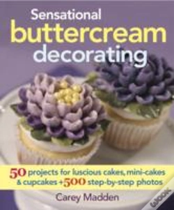 Capa do artigo Sensational Buttercream Decorating
