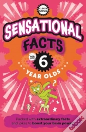Capa do artigo Sensational Facts For Six Year Olds