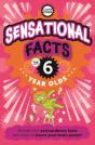 Sensational Facts For Six Year Olds - Preview