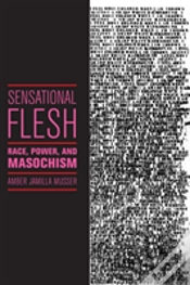 Capa do artigo Sensational Flesh