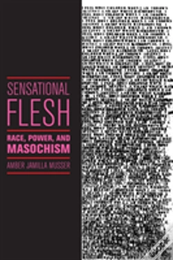 Capa do artigo Sensational Flesh
