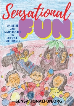 Capa do artigo Sensational Fun