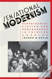 Capa do artigo Sensational Modernism