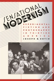 Capa do artigo Sensational Modernism
